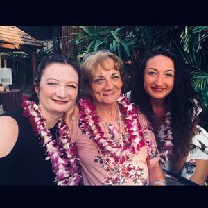 Meet your Posher, Kendra